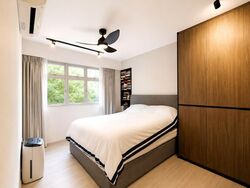 Blk 25A Saint George's Towers (Kallang/Whampoa), HDB 4 Rooms #576224381